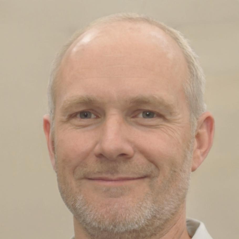 Markus Hoffmann, Finanzberater