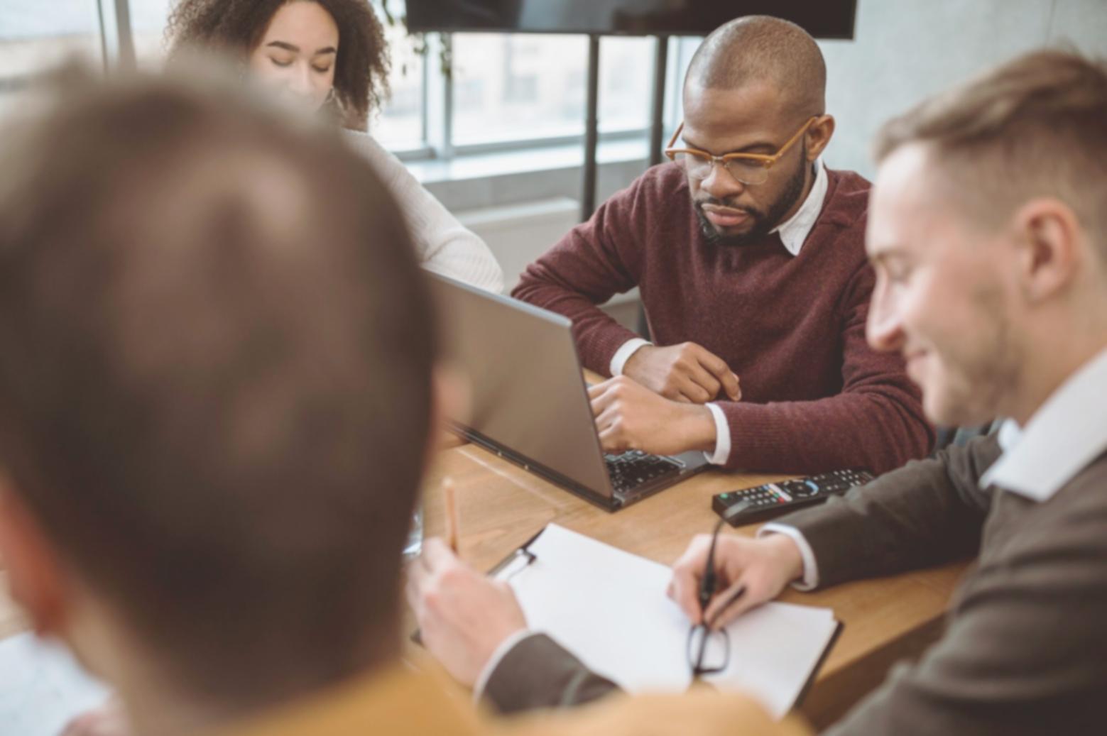 Budgetplanung im Alltag