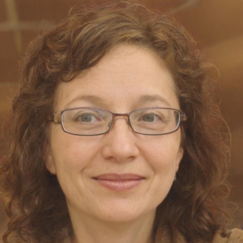 Sandra Müller